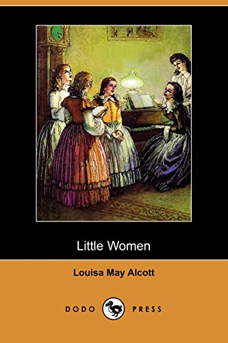 Little Women (9781406505894) by Alcott, Louisa May