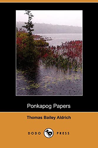 9781406506099: Ponkapog Papers (Dodo Press) [Idioma Ingls]