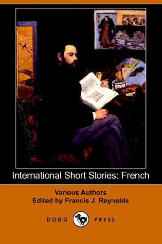 9781406506518: International Short Stories: French