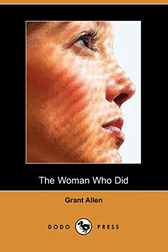 9781406507669: The Woman Who Did