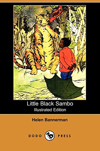 9781406507690: Little Black Sambo