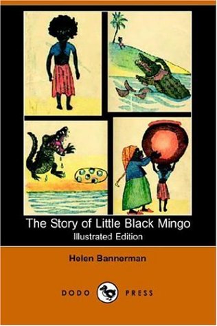 9781406507706: The Story of Little Black Mingo