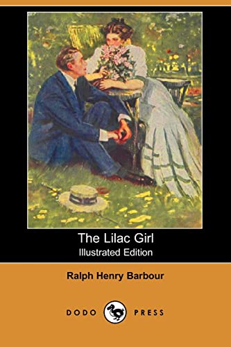 9781406507782: The Lilac Girl (Illustrated Edition) (Dodo Press)