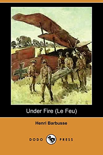 9781406508314: Under Fire/le Feu