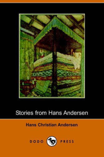 9781406508611: Stories from Hans Andersen (Illustrated Edition) (Dodo Press)