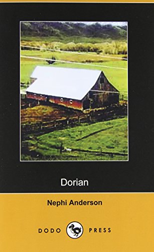 9781406508659: Dorian