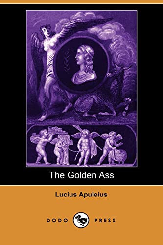 9781406509182: The Golden Ass