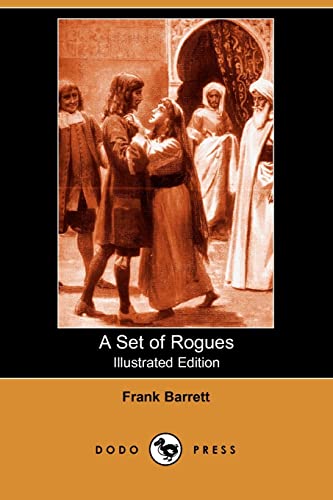 9781406509397: A Set of Rogues