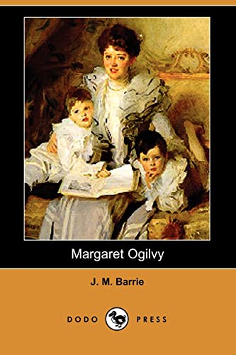 Margaret Ogilvy (9781406509489) by Barrie, J. M.