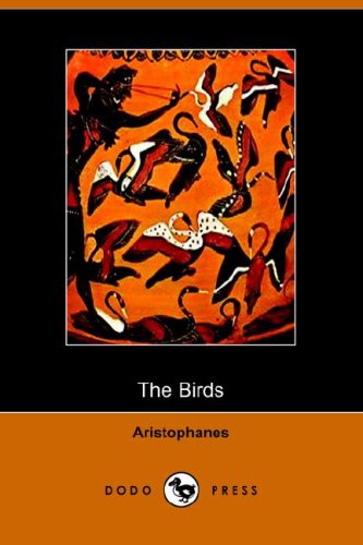 The Birds (9781406509762) by Aristophanes