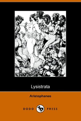 9781406509816: Lysistrata