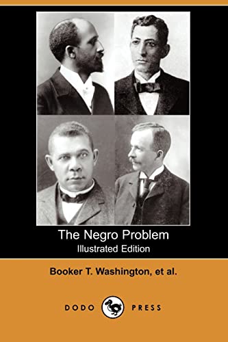 The Negro Problem (Illustrated Edition) (9781406509830) by Chesnutt, Charles Waddell