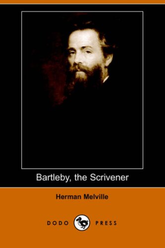 Beispielbild fr Bartleby, the Scrivener : A Story of Wall Street zum Verkauf von Better World Books