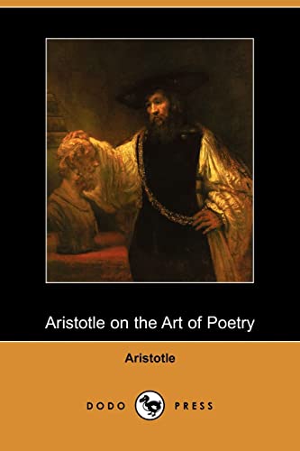 Stock image for Aristotle on the Art of Poetry for sale by Mispah books