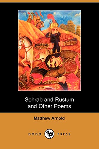 9781406510355: Sohrab and Rustum and Other Poems