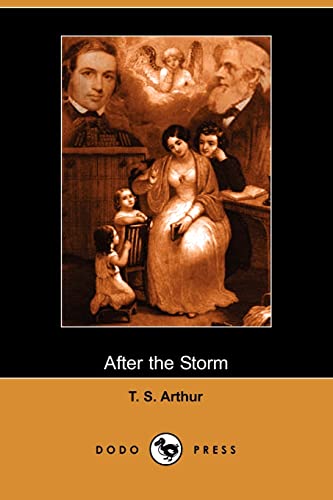 After the Storm (9781406510386) by Arthur, T. S.