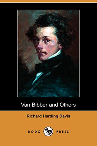 Van Bibber and Others (9781406511703) by Davis, Richard Harding