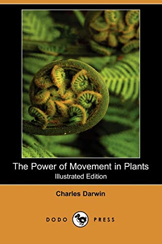9781406511994: The Power of Movement in Plants (Illustrated Edition) (Dodo Press)