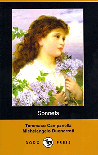 9781406512458: Sonnets (Dodo Press)