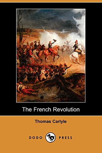 9781406512748: The French Revolution (Dodo Press)