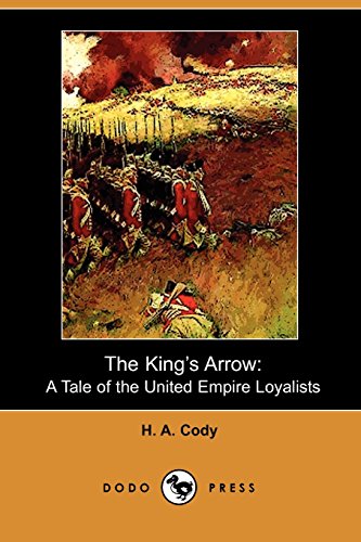 9781406513387: The King's Arrow: A Great Book By The Author Of Numerous Exceptional Novels.