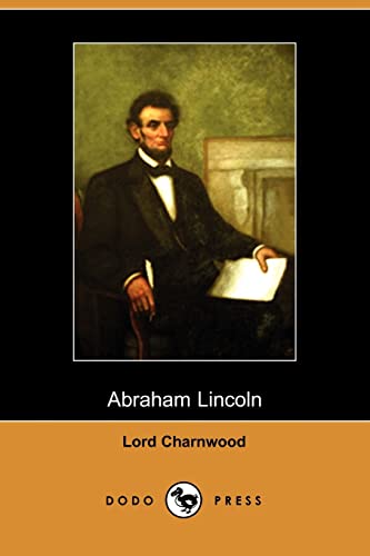 Stock image for Abraham Lincoln for sale by HPB-Movies