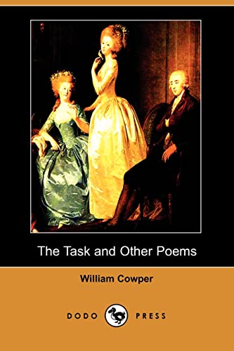 Imagen de archivo de The Task and Other Poems (Dodo Press) a la venta por WorldofBooks