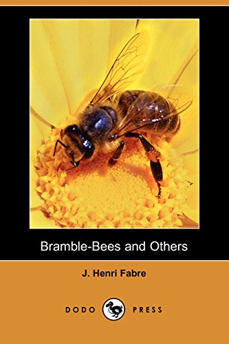 Imagen de archivo de Bramble-Bees and Others (Dodo Press) a la venta por Ergodebooks