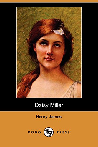 9781406518504: Daisy Miller (Dodo Press)