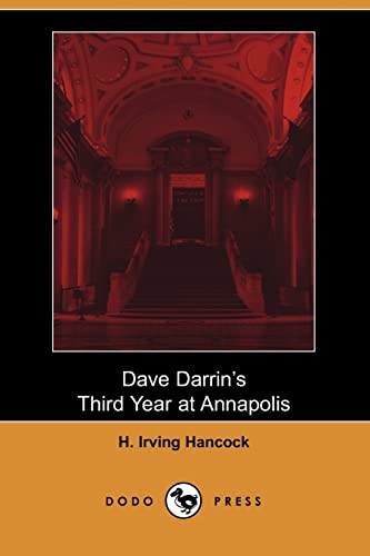 9781406519778: Dave Darrin's Third Year at Annapolis