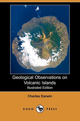 Geological Observations on Volcanic Islands (9781406520002) by Darwin, Charles