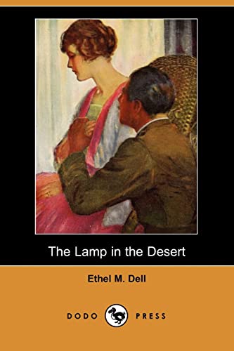 9781406520279: The Lamp in the Desert (Dodo Press)