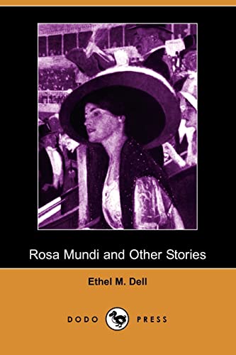 9781406520316: Rosa Mundi and Other Stories (Dodo Press)