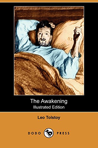 The Awakening (9781406520859) by Tolstoy, Leo
