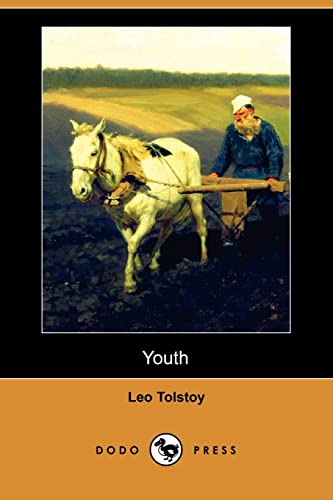 Youth (9781406521009) by Tolstoy, Leo