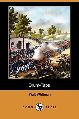 Stock image for Drum-taps for sale by Hippo Books