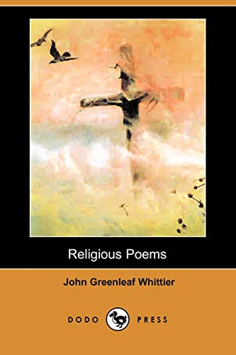Religious Poems (9781406522426) by Whittier, John Greenleaf