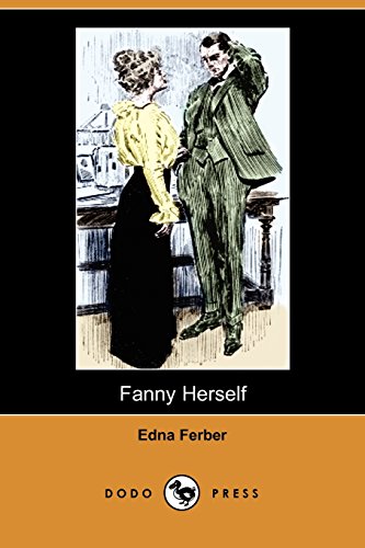 Fanny Herself (9781406523553) by Ferber, Edna