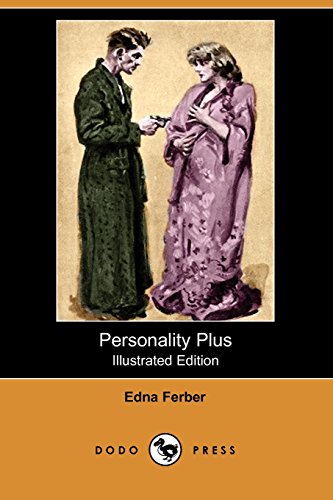 Stock image for Personality Plus (Illustrated Edition) (Dodo Press) for sale by Wonder Book
