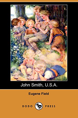 John Smith, U.s.a. (9781406523898) by Field, Eugene