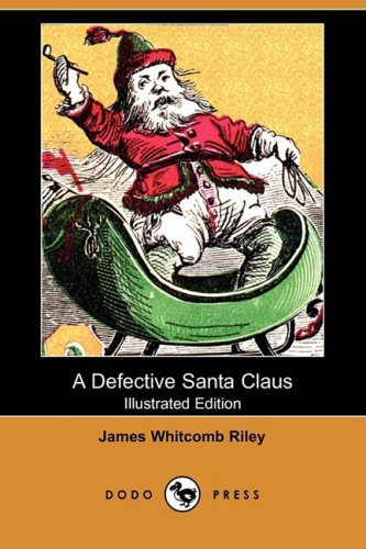 9781406524413: A Defective Santa Claus