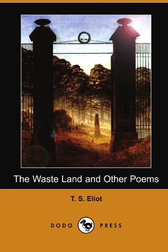 9781406524581: The Waste Land and Other Poems