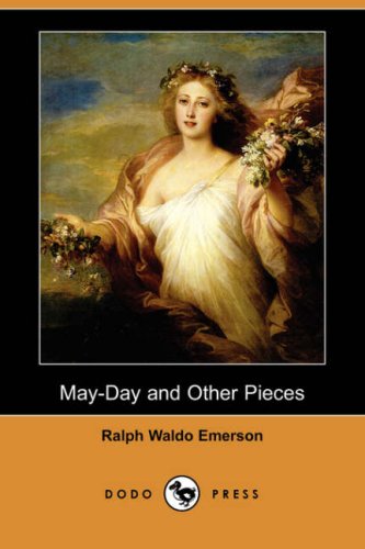 9781406525199: May-Day and Other Pieces (Dodo Press)