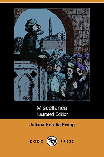 9781406525311: Miscellanea (Illustrated Edition) (Dodo Press)