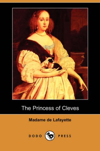 Imagen de archivo de The Princess of Cleves (Dodo Press) a la venta por Reuseabook