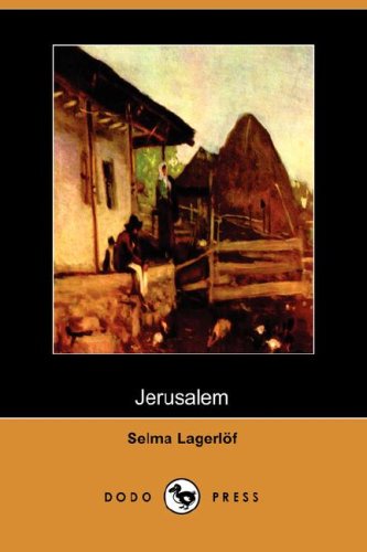 9781406525700: Jerusalem (Dodo Press)