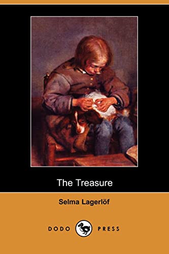 9781406525717: The Treasure (Dodo Press)