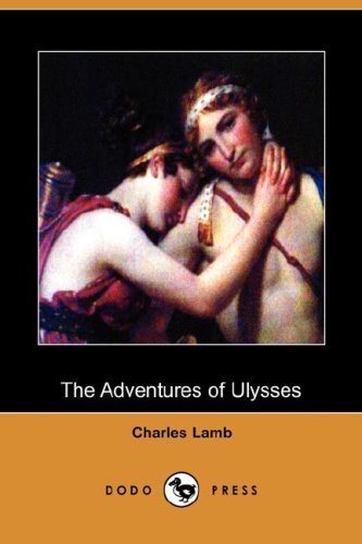 Imagen de archivo de The Adventures of Ulysses a la venta por Better World Books