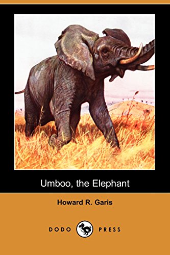 Stock image for Umboo, the Elephant (Dodo Press) for sale by Nelson Freck