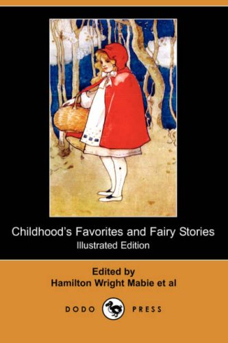 9781406529609: Childhood's Favorites and Fairy Stories